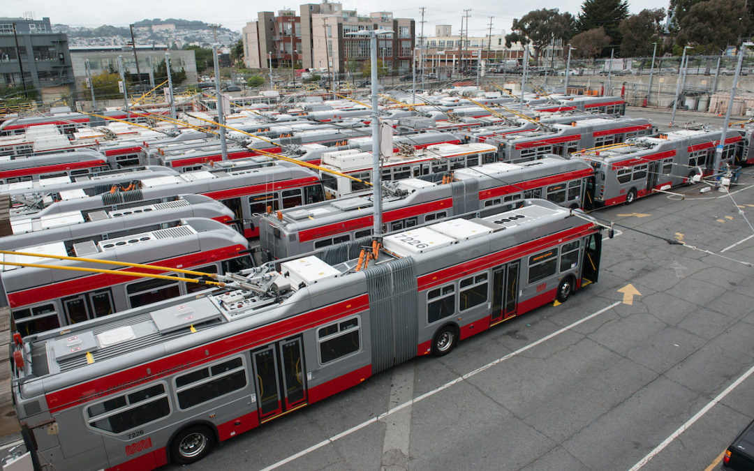 It’s Past Time to Fund Muni