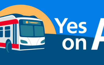 Vote Yes on Proposition A this June — Needed Investments for Muni