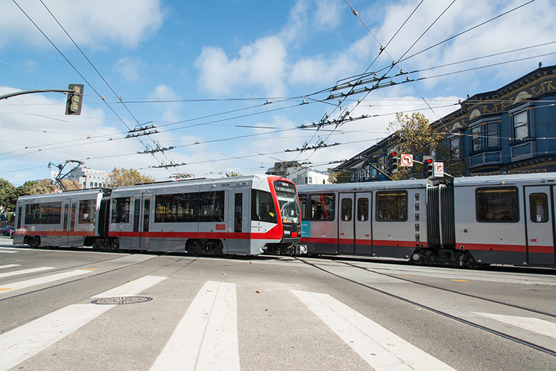 SFTR’s letter to SFMTA: Prioritize Public Transit in the Upcoming Budget