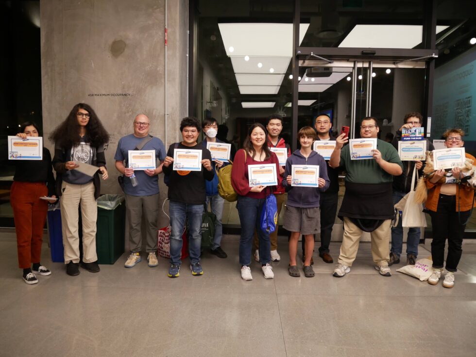 Transit Month - San Francisco Transit Riders